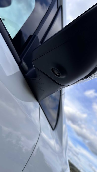 Nissan Leaf 2020