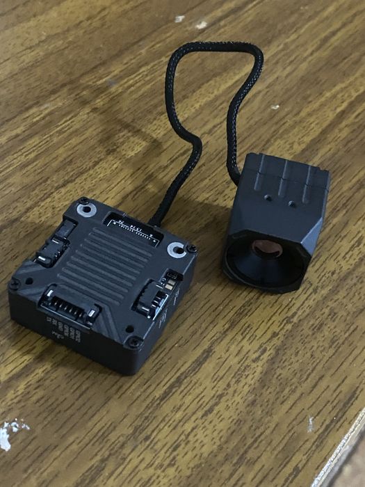 Тепловізійна камера Caddx Eclipse 640  006SL