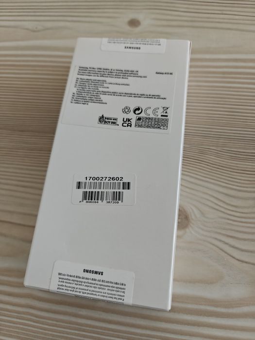 Samsung A13 128Gb/4Gb RAM