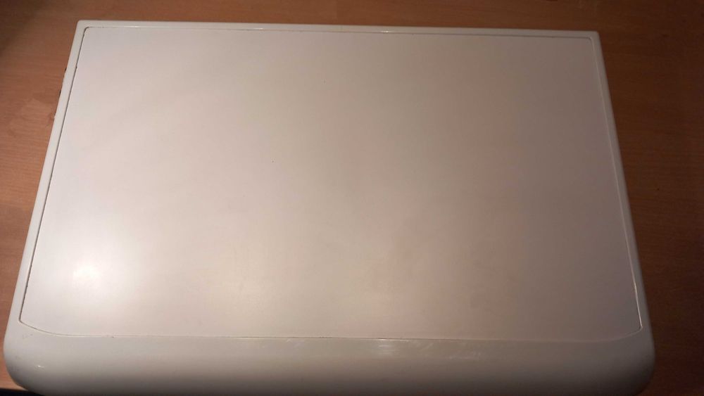 Pokrywa górna, blat, obudowa do pralki Hotpoint - Ariston AVSD 109 EU