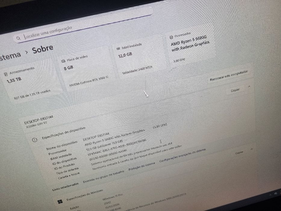 Pc gaming ENTREGO