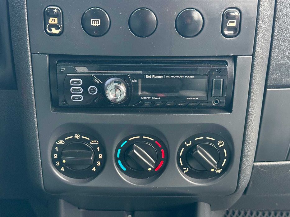 Продам Citroen Berlingo пасс. 2003р. #73468