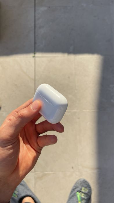 Airpods Pro 1.ª Geração