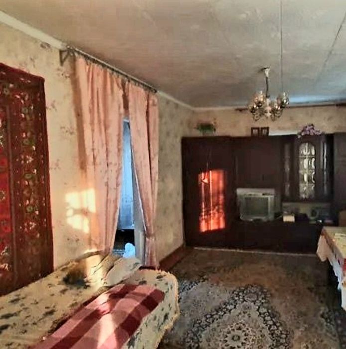 Будинок 25 соток 75м2 Богданівка