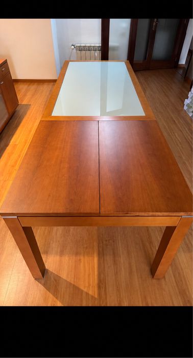 Mesa Sala de Jantar