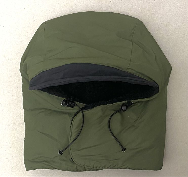 Kaptur Montane Extreme/Buffalo special 6, Rozmiar L/XL