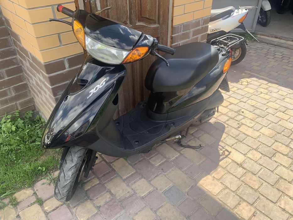 Продам Yamaha Jog 36