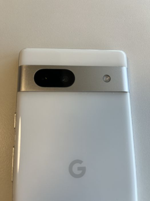 Google Pixel 7a - Seminovo