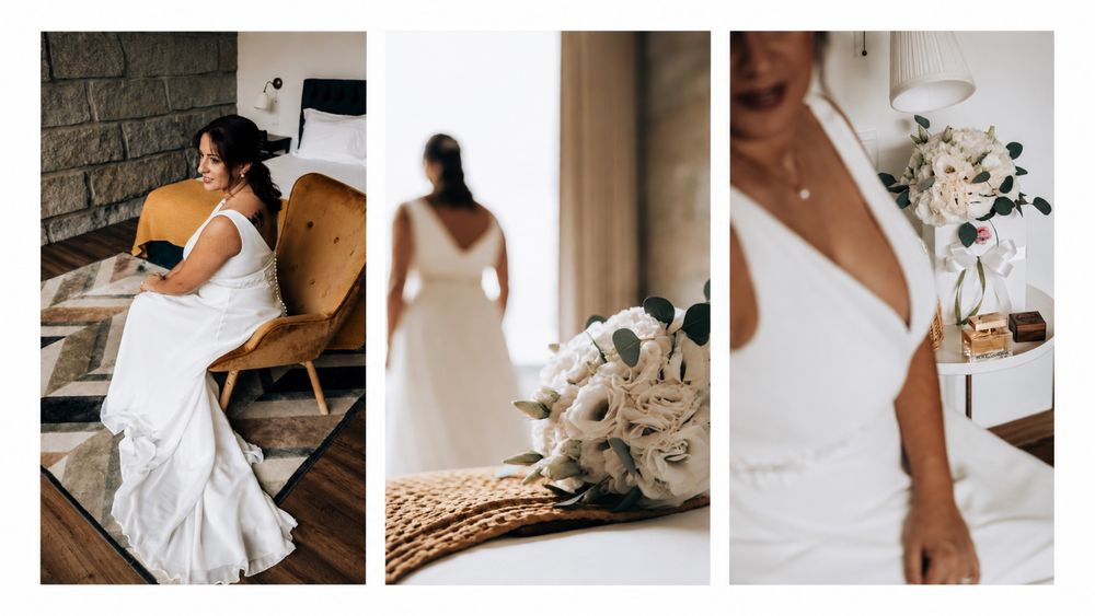 Fotografia e Video de Casamento