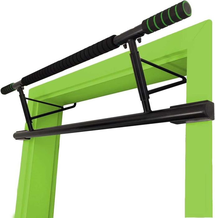 Barra de treino para porta MAGNOOS