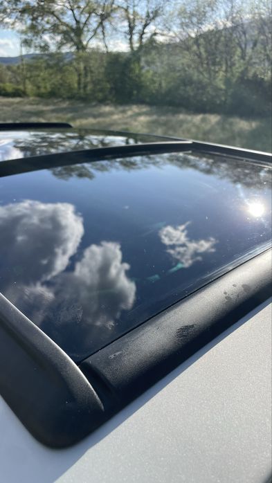Tejadilho Teto Panorâmico Eléctrico Completo – Renault Twingo I