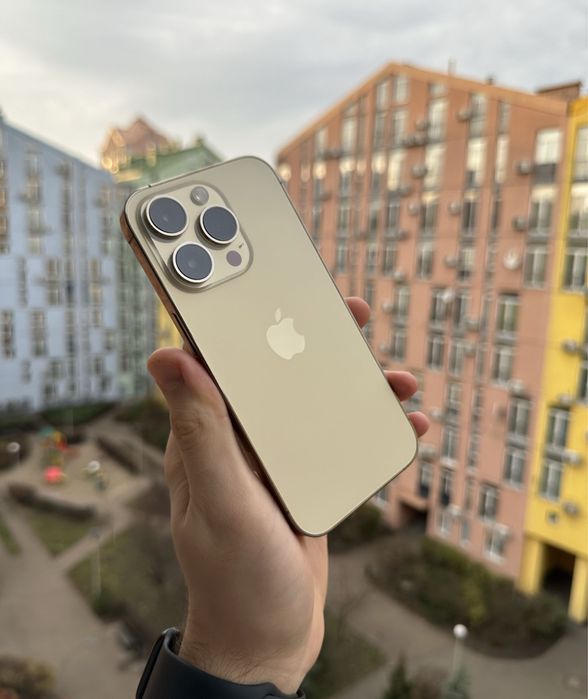  HELLOVIN в AppleZt  iPhone 14 pro 128Gb фізична сім з коробкою