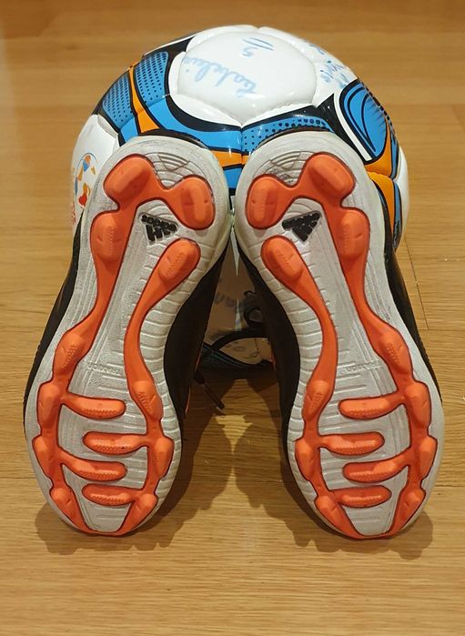 Chuteiras Adidas Criança n°28
