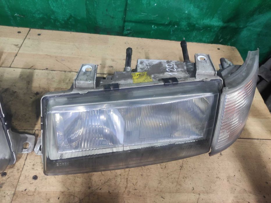 Фара ВАЗ 2110 фари лада lada 2110 поворотники 21103711011 21103711010: ...