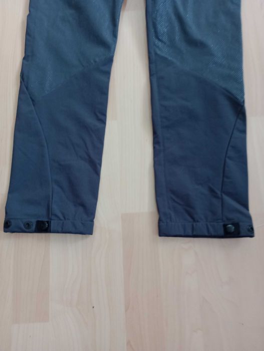 Spodnie damskie outdoorowe trekkingowe Crane rozmiar S- M