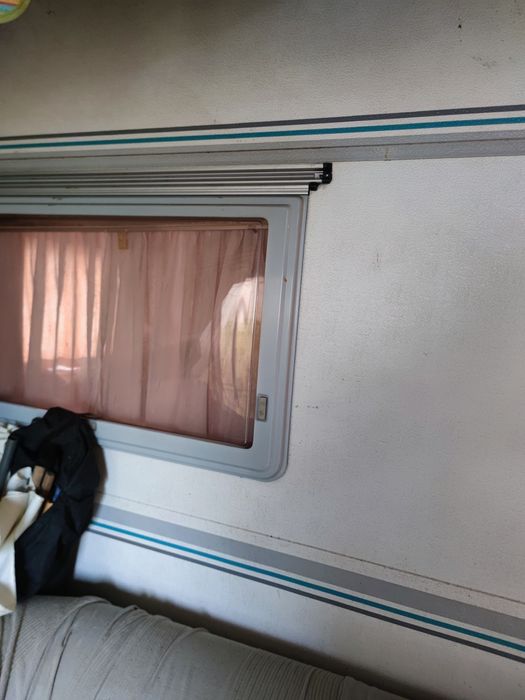 Caravana marca Vimara