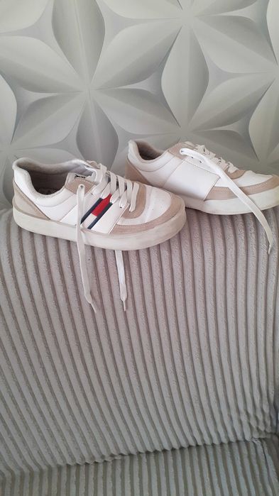 Buty sportowe Tommy