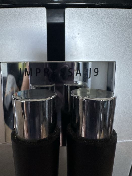 Ekspres do kawy Jura Impressa J9