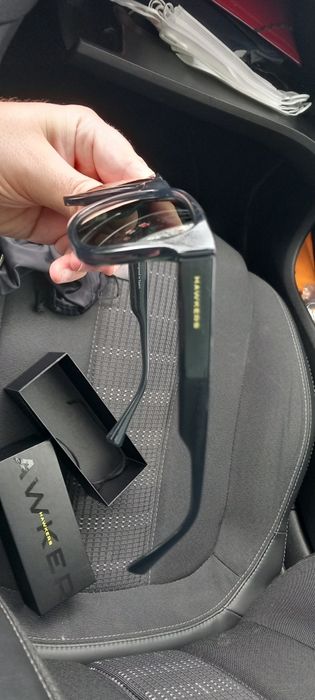 Óculos de sol HAWKERS