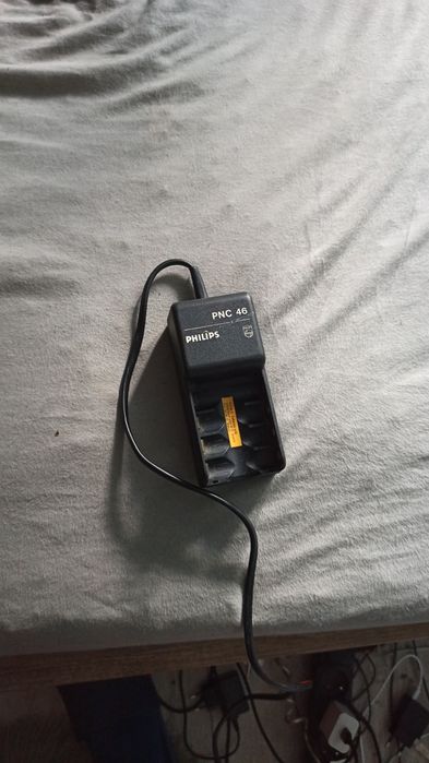 Ładowarka do akumulatorów