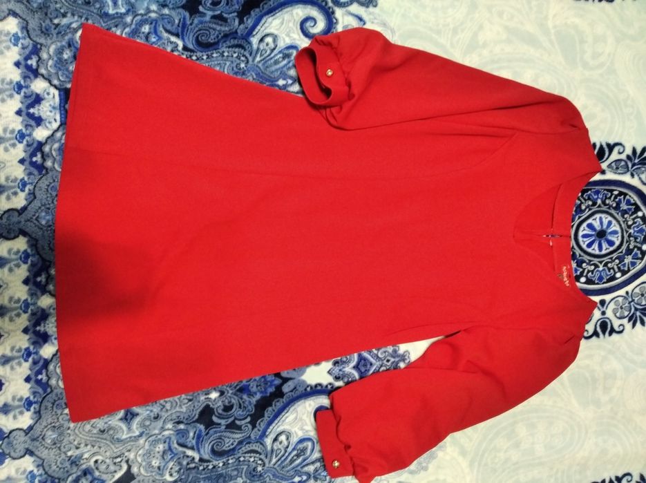 Красивое минни платье