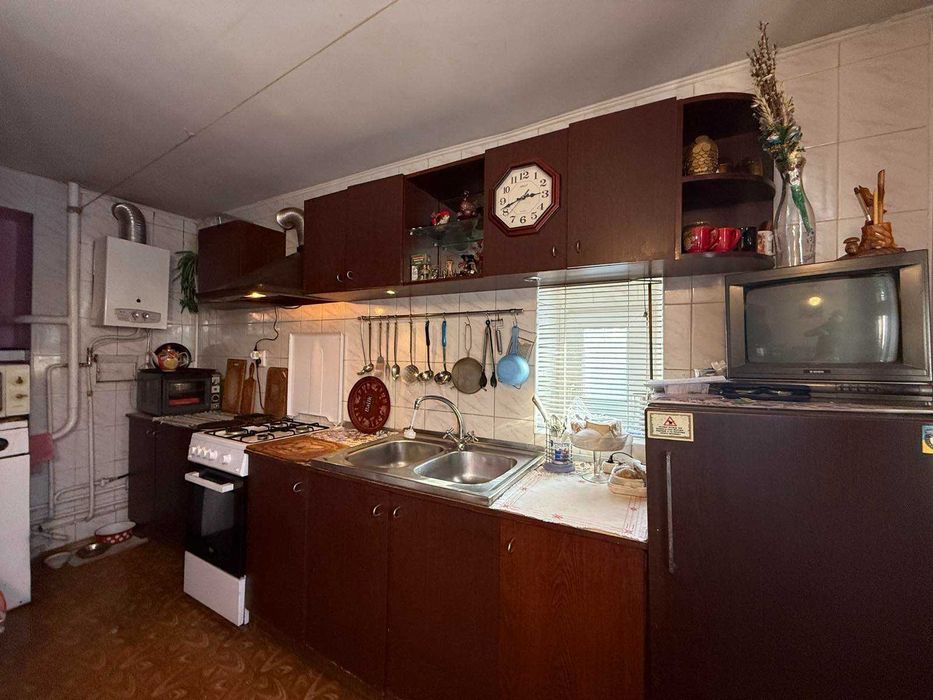 3к частина будинку в Центрі біля парку Шевченка. VRV ID: 42195 - Вид 5