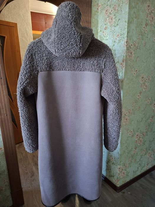 Продам Дублянку.