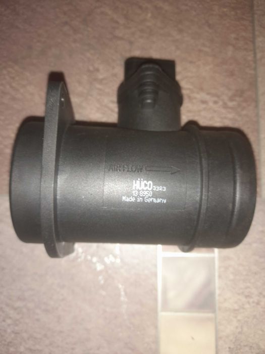 Продам новий ДМРВ На Т4 2.5 75КЛВ