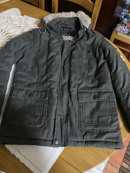 Kyspo D&L Classic para Jovem