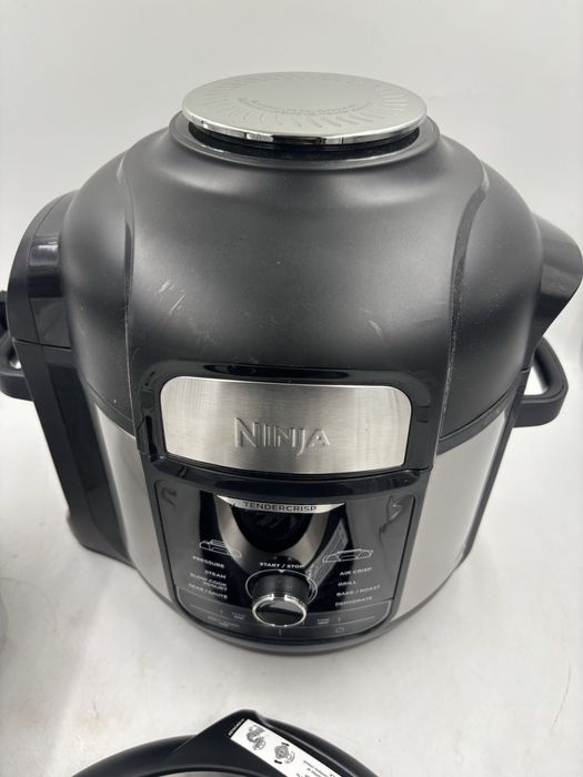 Ninja op500 multicooker frytkownica