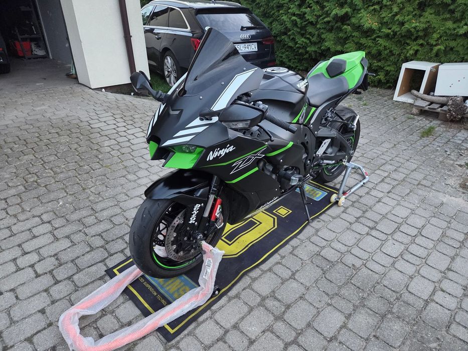 Kawasaki
