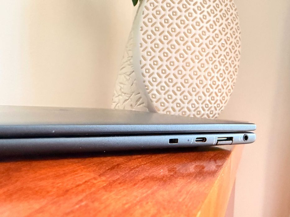 HP DragonFly G4|Ecran 13.5" Tactil|i7-1355u|32G Ram|Ssd 1TB|Leve 0.9Kg