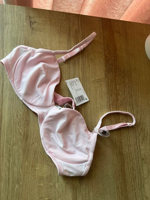 Бюстик 70B tezenis