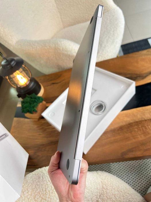 Ноутбук Apple MacBook Air 13'' i3/8/256GB Space Gray (MWTJ2) 2020