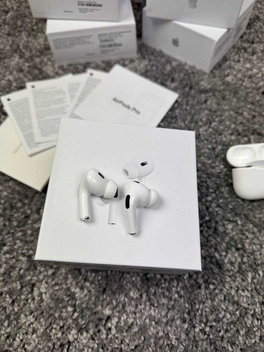 Безпровідні Навушники Apple AirPods Pro 2.
