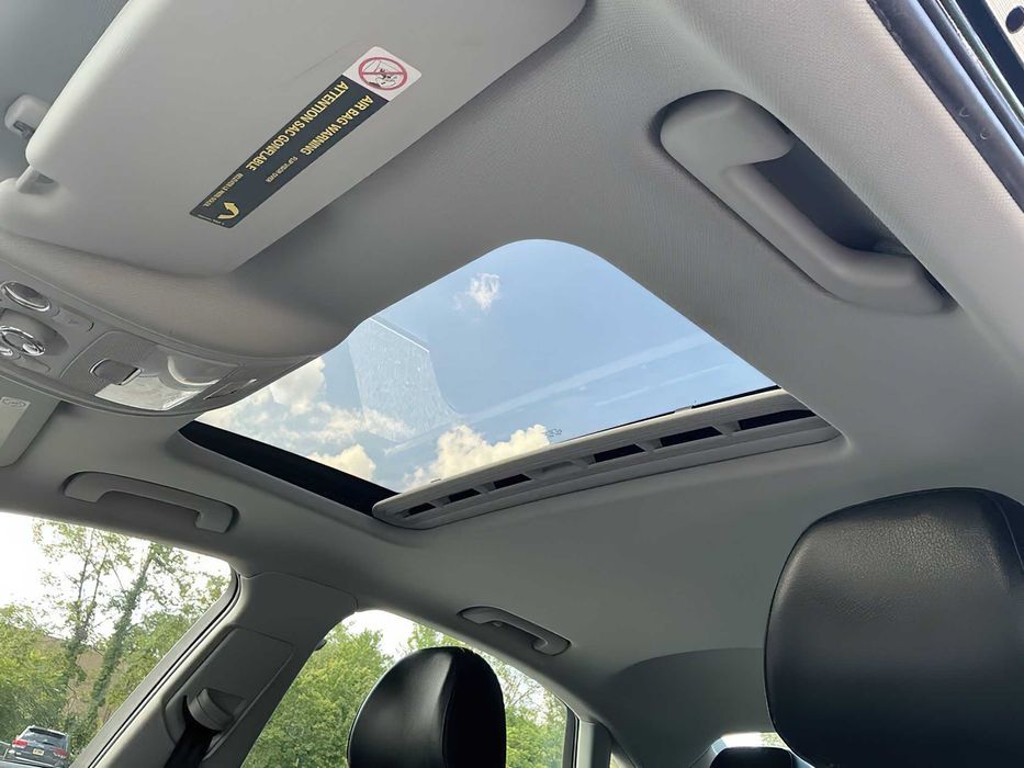 Audi A4 quattro Premium Plus      2014