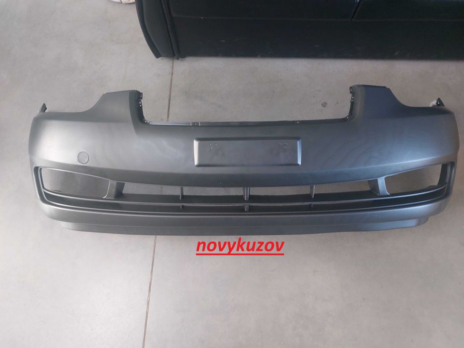 Крило переднє левое правое на Hyundai Accent акцент 06-10