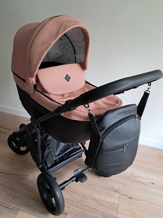 Дитяча коляска 2в1