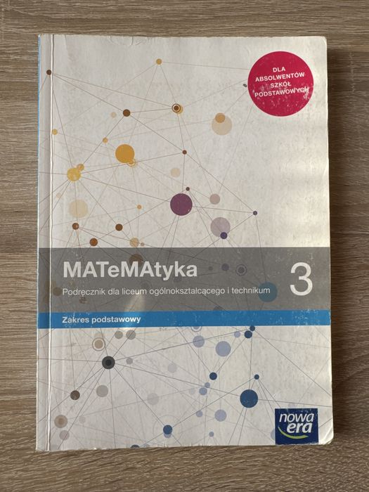 Matematyka 3.