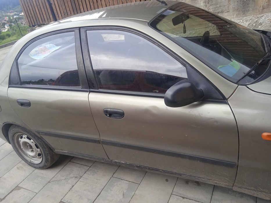 Део сенс 1.3 продаж