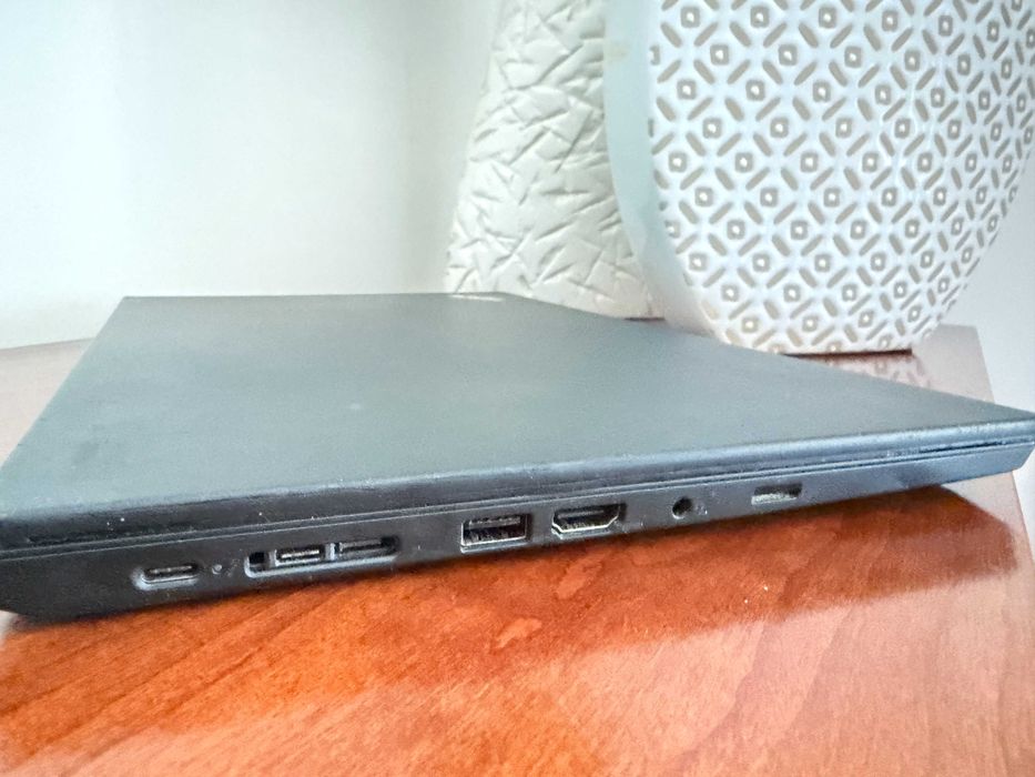 Lenovo ThinkPad T490|14"FullHD|i5-8265U Quad Core|8Gb Ram|Ssd 256Gb|