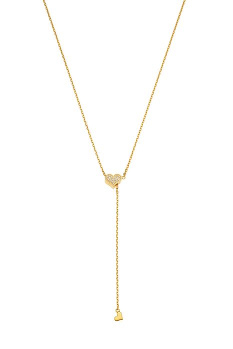 guzema сережки підвіс браслет серце сердце прикраса срібло позолота