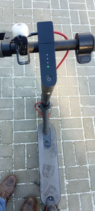 Электросамокат Xiaomi m365