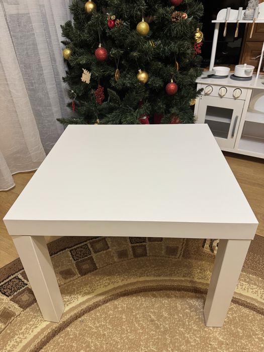 Stolik dziecięcy IKEA