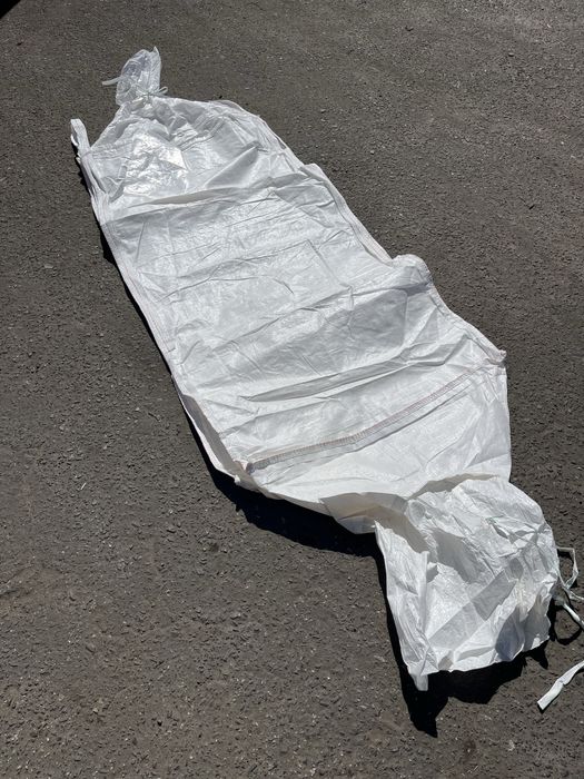 Big bagi używane i nowe sprzedaż ŚLĄSK