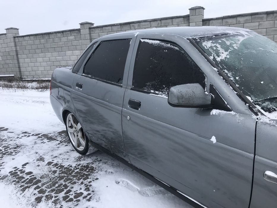 Продам Lada Priora 2170