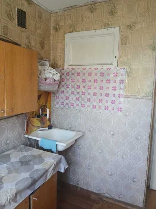1 кімнатна квартира в центральній частині міста