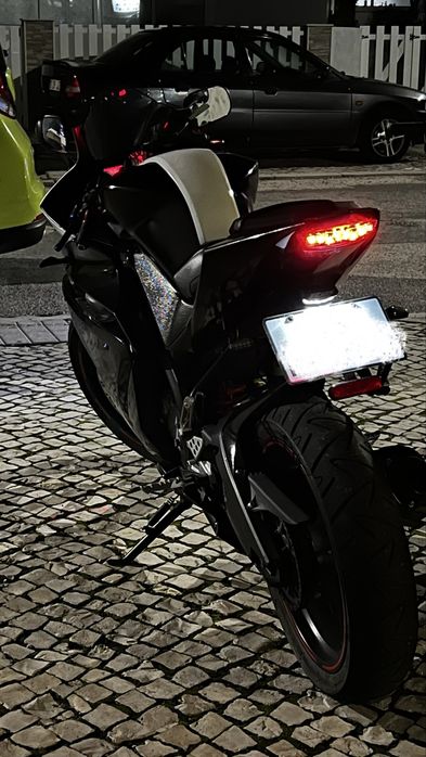 Vendo ou troco yamaha