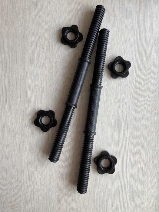 20 кг гантели разборные наборные гантелі розбірні