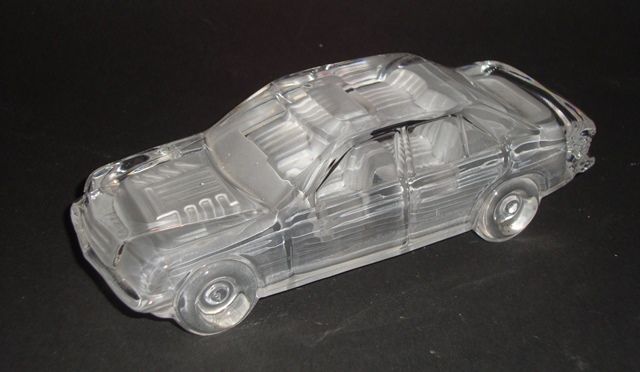 Carrinho antigo de colecção